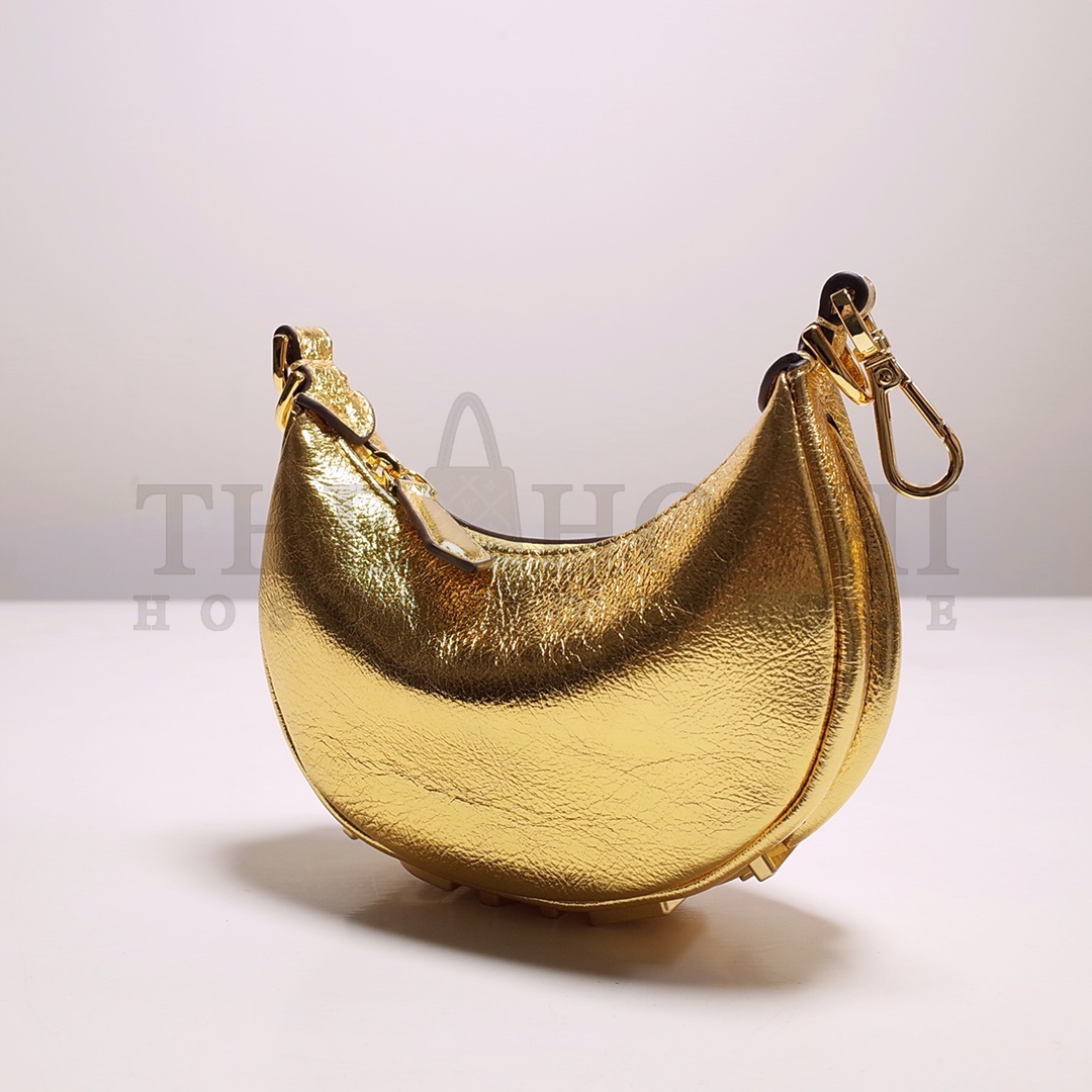 FEND  Nano F**digraphy BAG size:16.5*5*14cm Master Quality