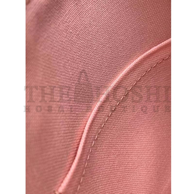 L0vis Vvtt0n LV Women Alma BB Handbag Beige Damier Azur Coated Canvas Master Quality