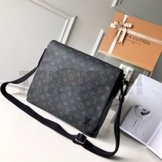 Mens LV Satchel bags Master Quality