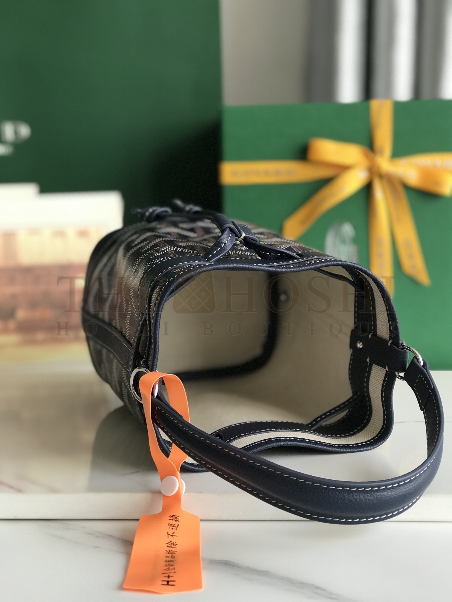 G09ard petitflot bag mini size:12×10×17.5cm Master Quality