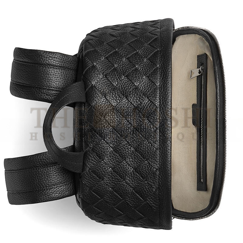 B0tt*ga Ven*ta INTRECCIATO BACKPACK 833158V5I528803 (46*30*14cm) Master Quality