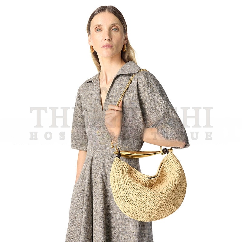 B0tt*ga Ven*ta SARDINE CHAIN 796426V2P089863 (33*20*4cm) Master Quality