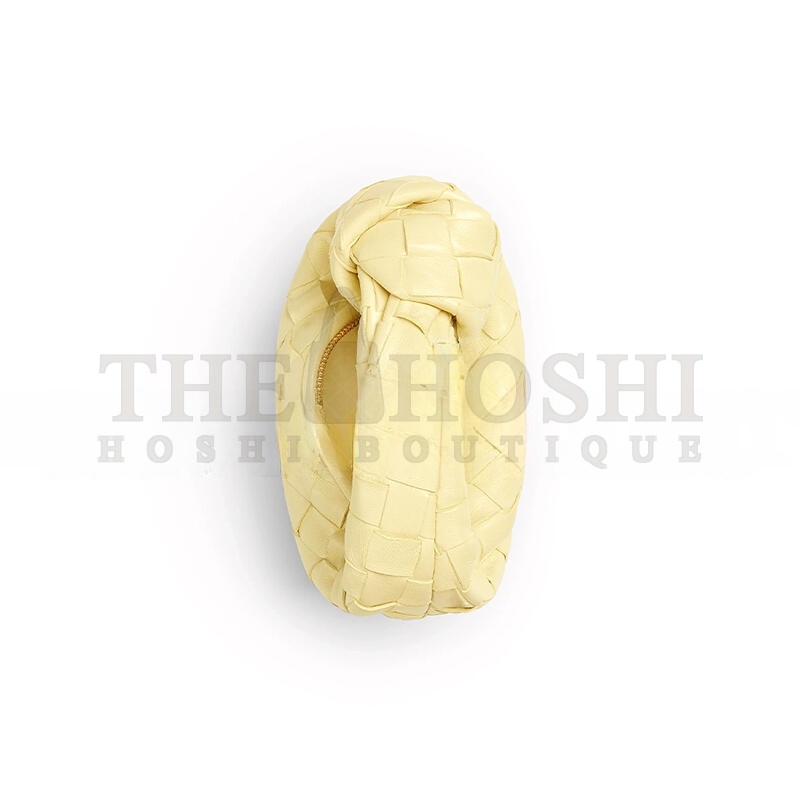 B0tt*ga Ven*ta NAPPA INTRECCIATO CANDY JODIE 730828 (17*16*6.5cm) Master Quality