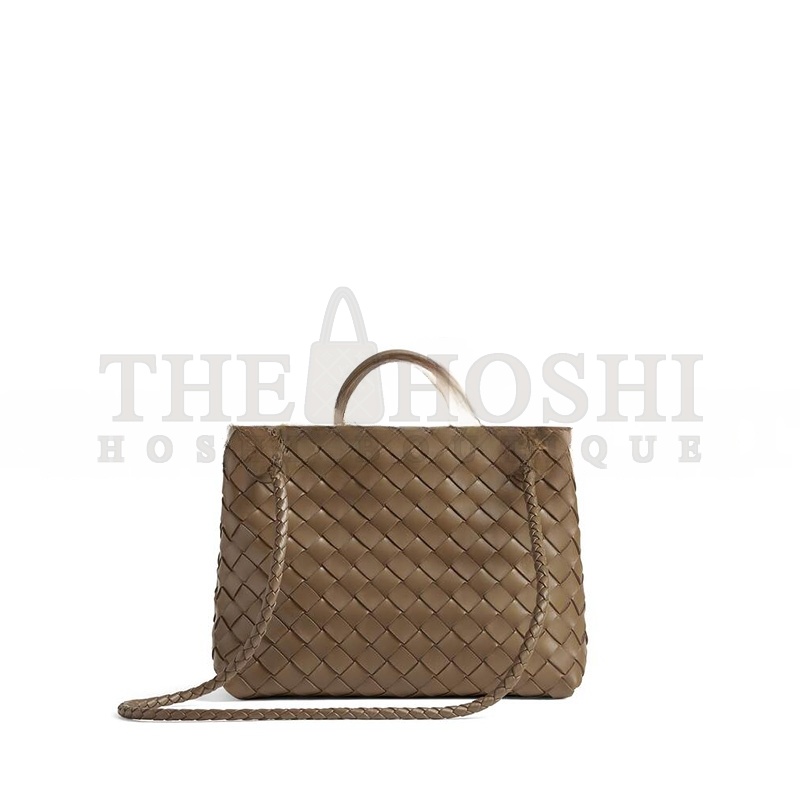 B0tt*ga Ven*ta SMALL ANDIAMO 766014VCPP12383 (25*20*10cm) Master Quality