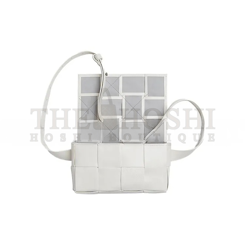 B0tt*ga Ven*ta MINI CASSETTE 651053VCQ729014 (17.5*5*2.5cm) Master Quality