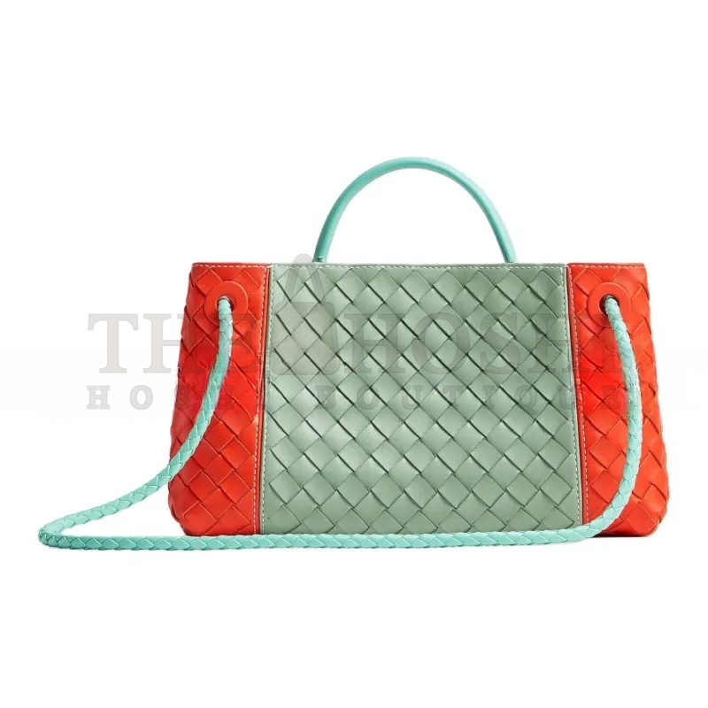 B0tt*ga Ven*ta ANDIAMO 796605V4GH23468 (29*18*10cm) Master Quality