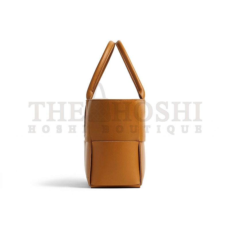 B0tt*ga Ven*ta SMALL ARCO TOTE 652867VCQC22593 (30*20*11.5cm) Master Quality