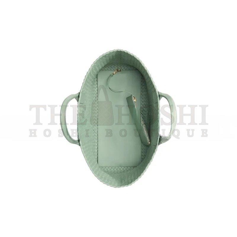 B0tt*ga Ven*ta LARGE CABAT 608811V1OW13403 (51*28*18cm) Master Quality