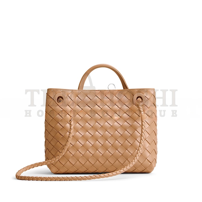 B0tt*ga Ven*ta SMALL ANDIAMO 766014VCPP12789 (25*20*10cm) Master Quality