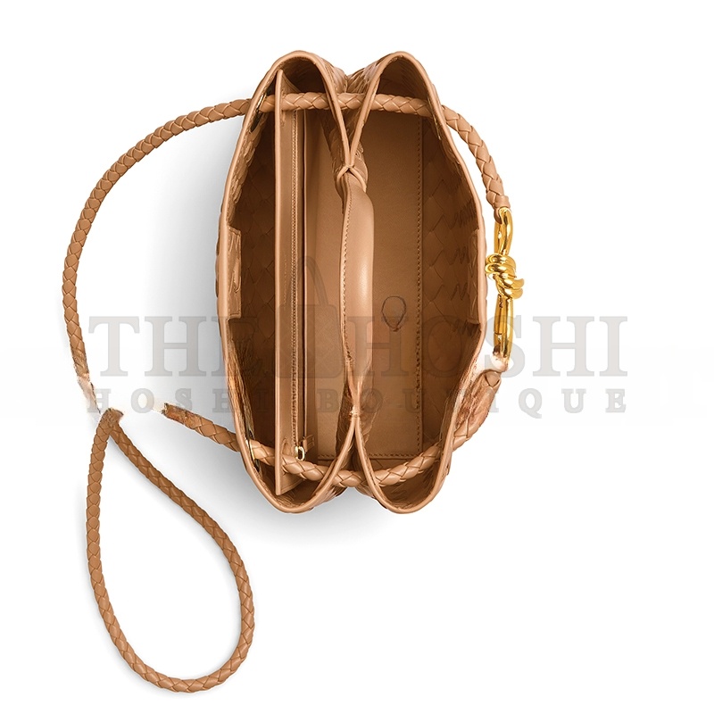 B0tt*ga Ven*ta SMALL ANDIAMO 766014VCPP12789 (25*20*10cm) Master Quality