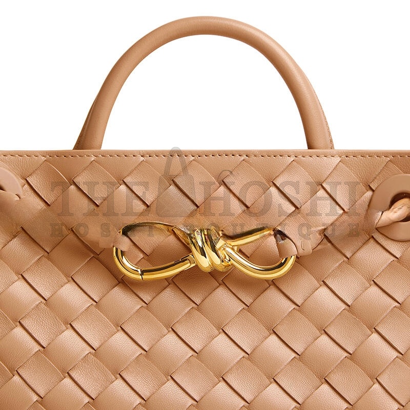 B0tt*ga Ven*ta SMALL ANDIAMO 766014VCPP12789 (25*20*10cm) Master Quality