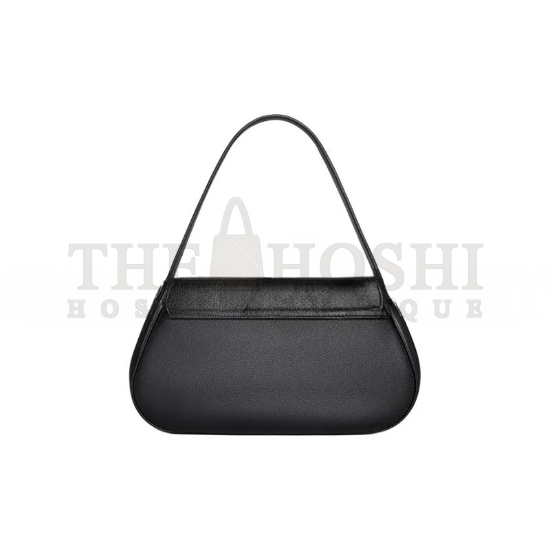 Ce1i*e MEDIUM HANDBAGS IN SOFT COWHIDE 115633FDU.38NO (33*19*9cm) Master Quality