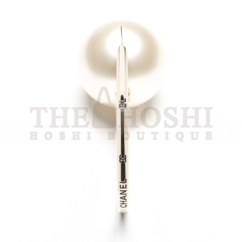 Ch**el PEARL RING MINAUDIERE AS5861 (8.5cm) Master Quality