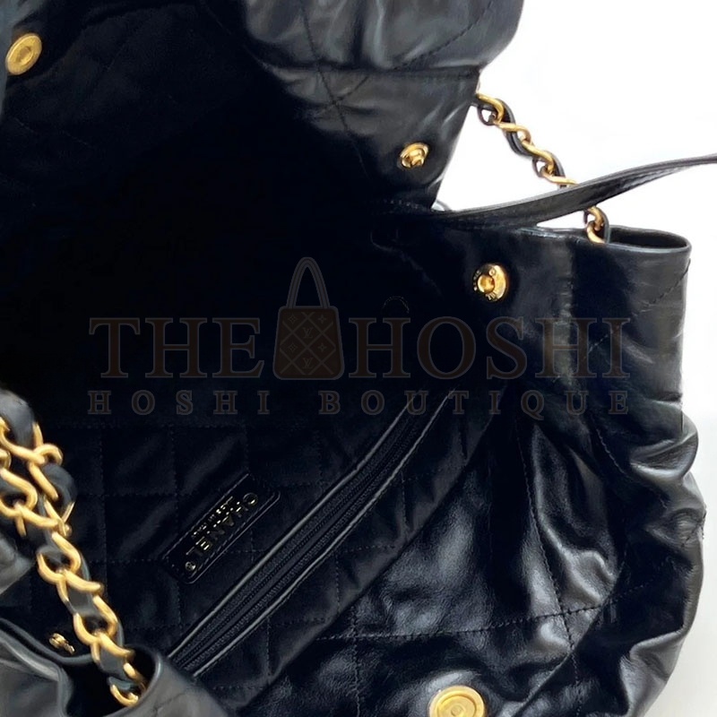 Ch**el MEDIUM 22 HANDBAG AS3261 B08037 94305 (42*39*8cm) Master Quality