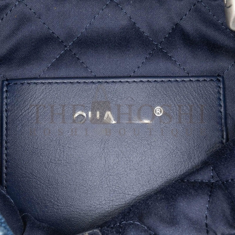 Ch**el 22 MINI HANDBAG 1429032 (20*19*6cm) Master Quality