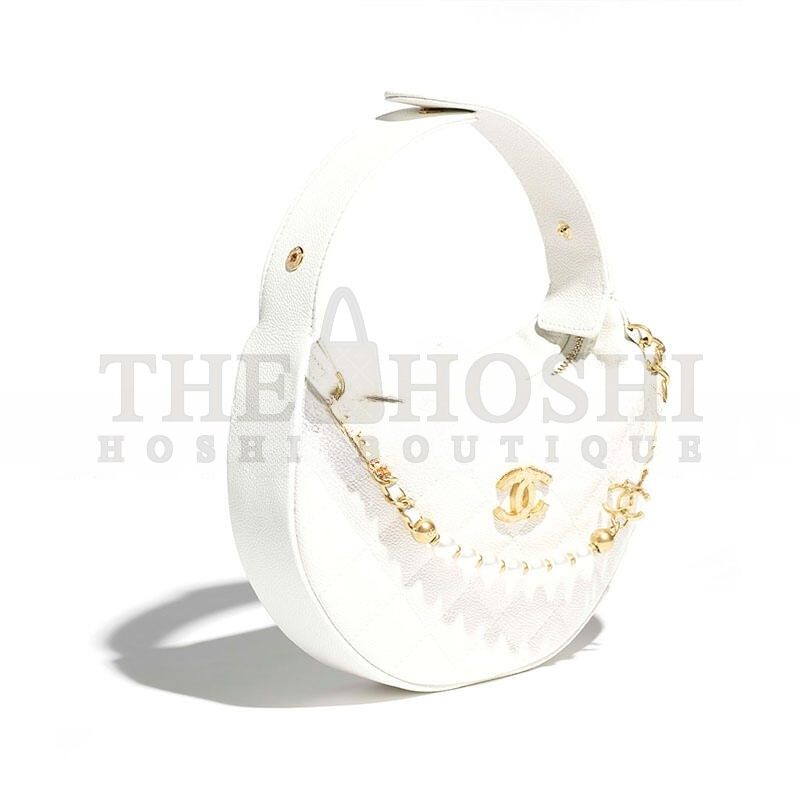 Ch**el POUCH AP4584 (17.5*10*9cm) Master Quality