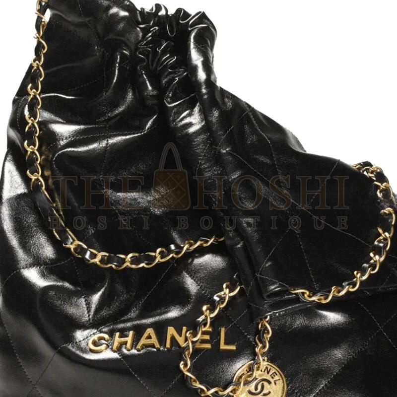 Ch**el 22 LARGE HANDBAG AS3262 B08037 94305 (48*45*10cm) Master Quality