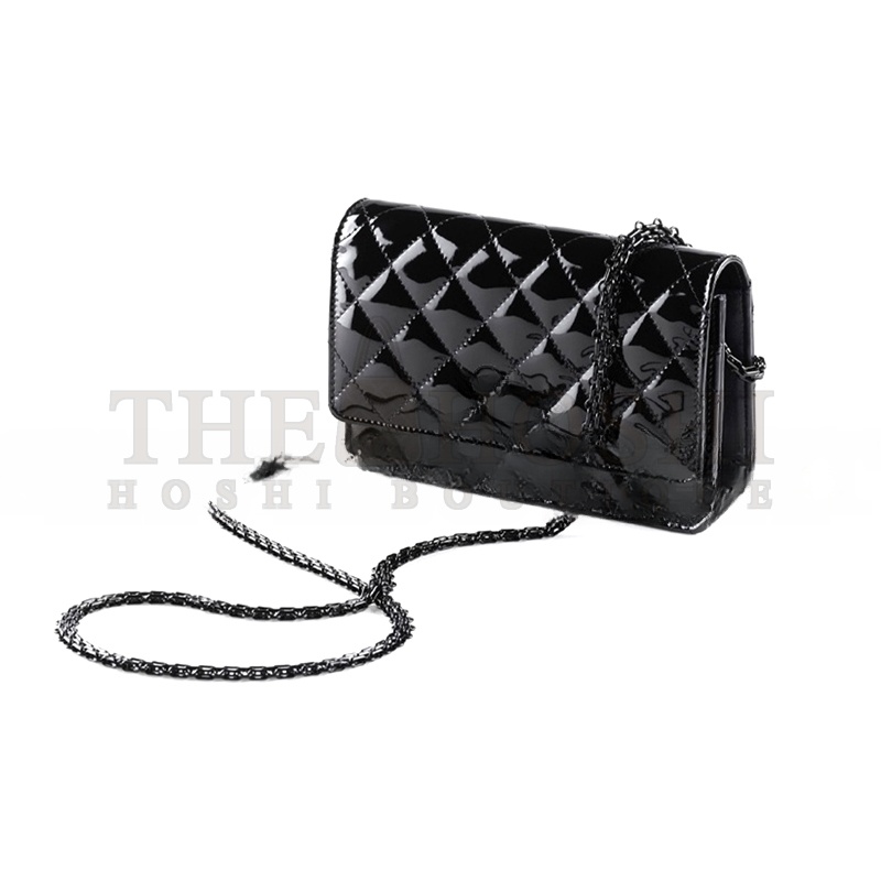 Ch**el QUILTED HANDBAG A70328 B02281 94305 (19*12.5*3.5cm) Master Quality