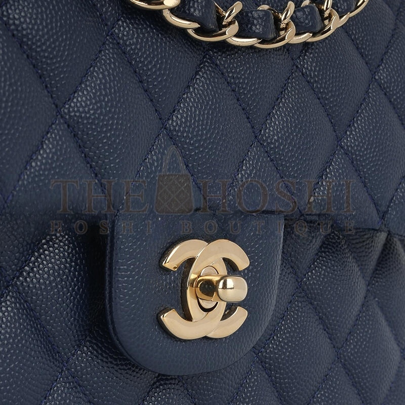 Ch**el SMALL CLASSIC FLAP  (23*14.5*6cm) Master Quality