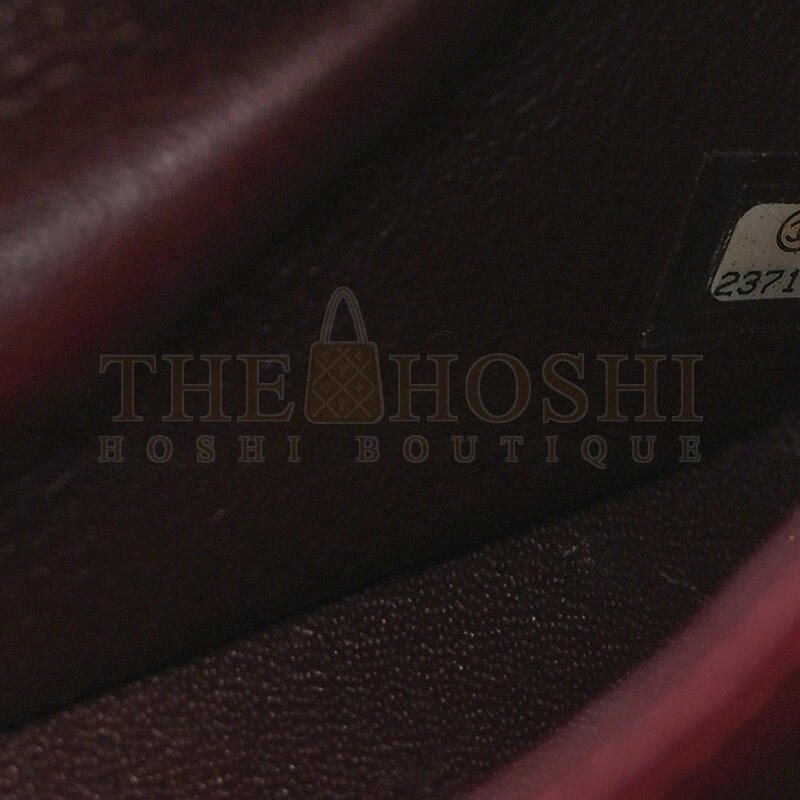 Ch**el CAVIAR QUILTED MEDIUM DOUBLE FLAP 1629635 (25*15*6cm) Master Quality