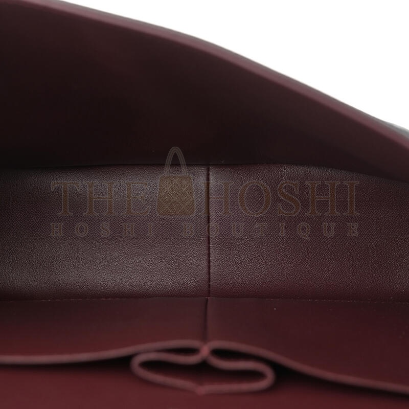 Ch**el CAVIAR QUILTED JUMBO DOUBLE FLAP 1630686 (30*19*9cm) Master Quality