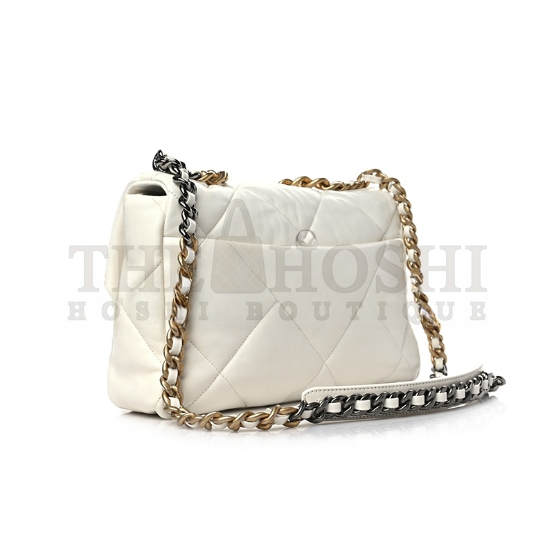 Ch**el LARGE 19 FLAP 1170025 (30*20*10cm) Master Quality