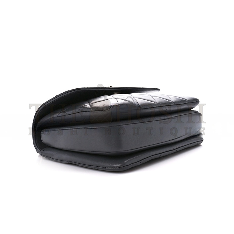 Ch**el SMALL TRENDY CC DUAL HANDLE FLAP 1373449 (25*17*9cm) Master Quality