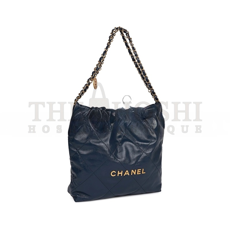 Ch**el LARGE 22 BAG 1045217 (46*45*10cm) Master Quality