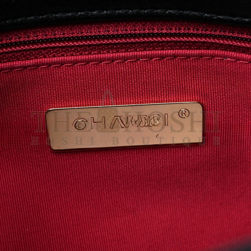 Ch**el LARGE 19 FLAP 1203006 (30*20*10cm) Master Quality