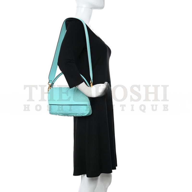 F**di BAGUETTE (27*15*6cm) Master Quality