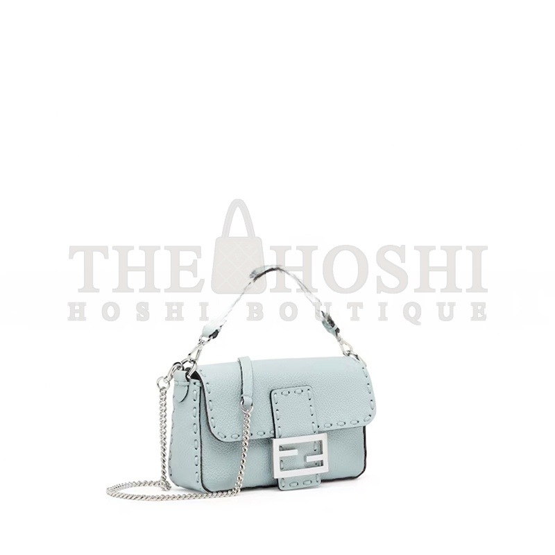 F**di BAGUETTE MINI (20*13*5cm) Master Quality