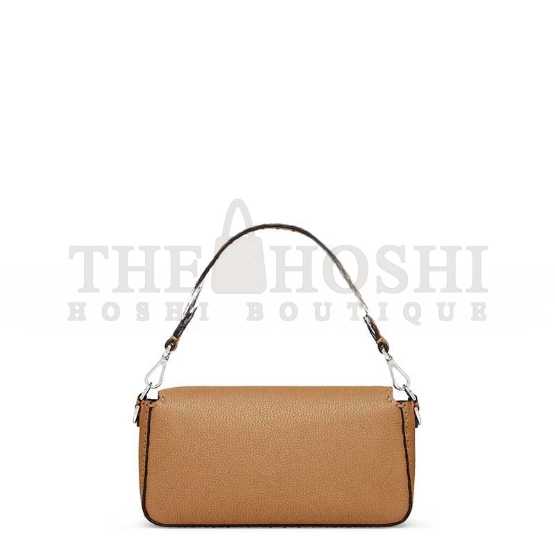 F**di BAGUETTE 8BR600ARBBF0EMR (28*15*6.5cm) Master Quality