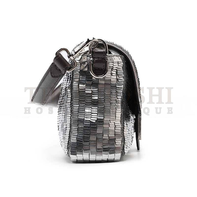 F**di BAGUETTE (27*15*6cm) Master Quality