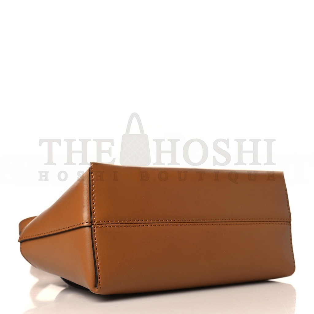 F**di BY THE WAY BOSTON MINI HANDBAG (20*12*9cm) Master Quality