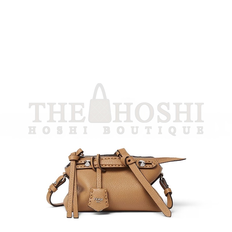 F**di BY THE WAY SELLERIA MINI  8BS098ASU2F0EMR (20*12*9cm) Master Quality