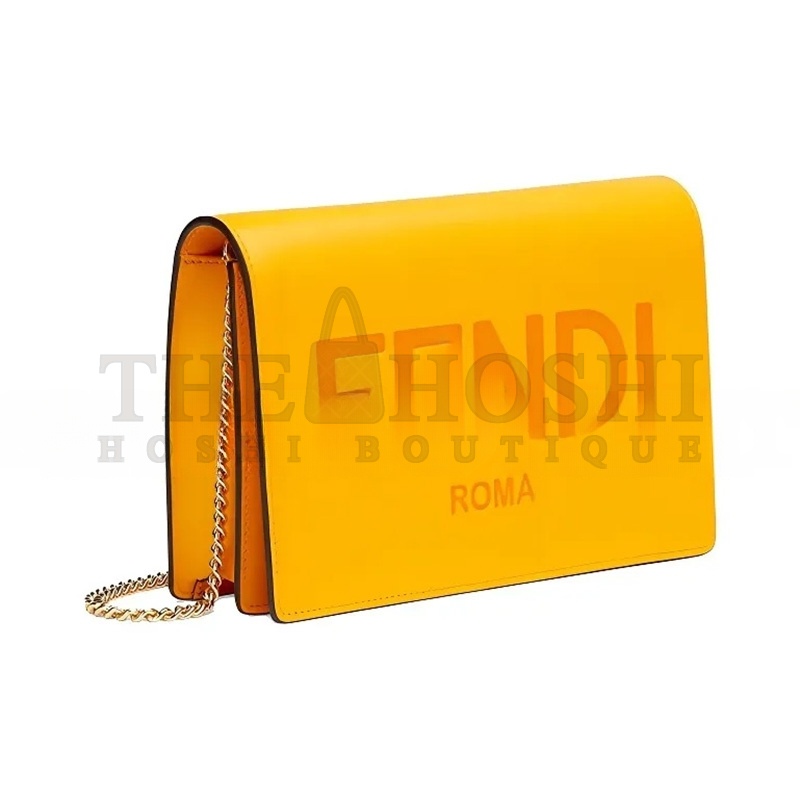 F**di SHOULDER CROSSBODY BAG MINI WOMEN