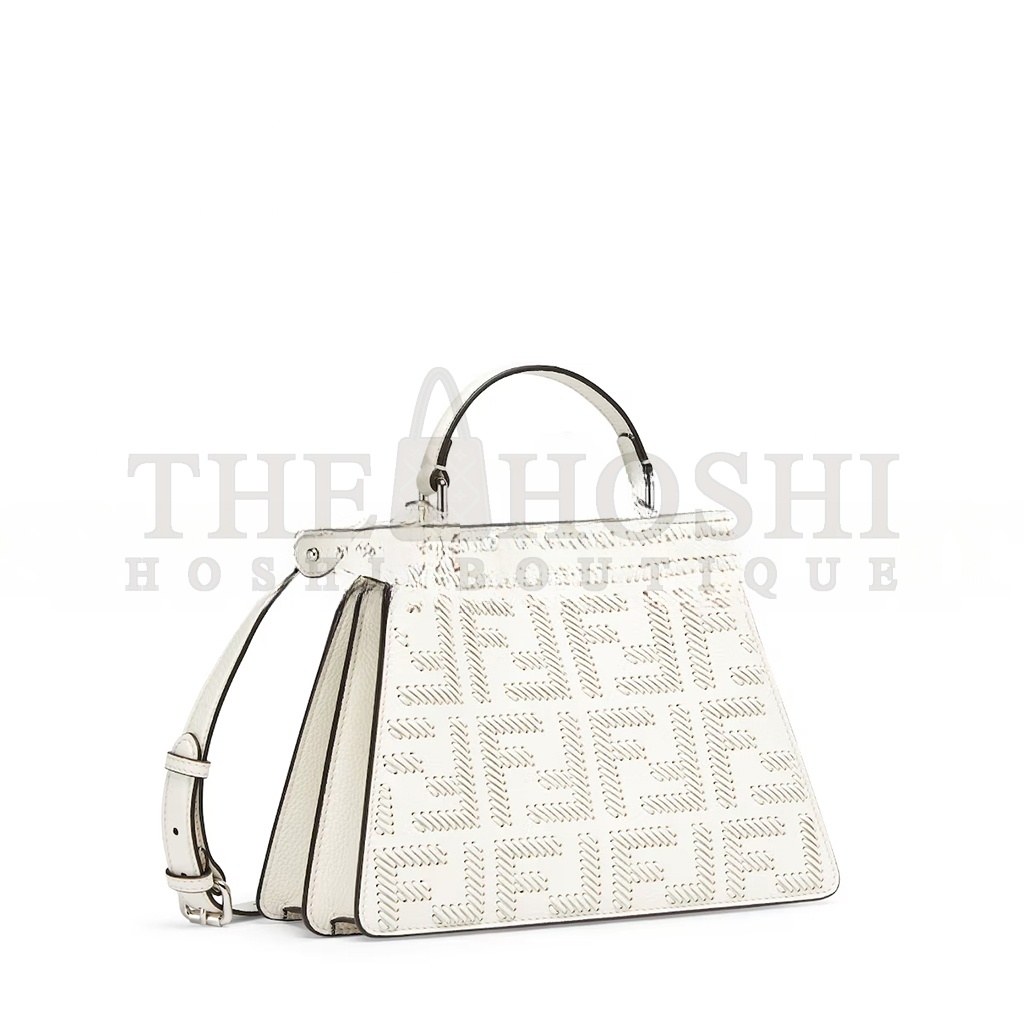 F**di PEEKABOO ISEEU SMALL (20*15*11cm) Master Quality