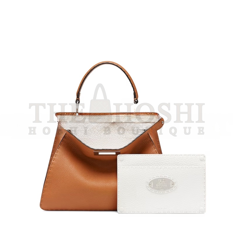 F**di PEEKABOO ISEEU MEDIUM  (33.5*25.5*13cm) Master Quality