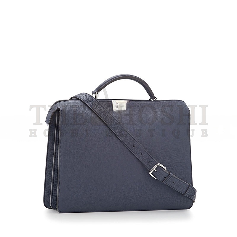 F**di PEEKABOO ISEEU HANDBAG 7VA529AFC3F1JRY (38*29*10cm) Master Quality
