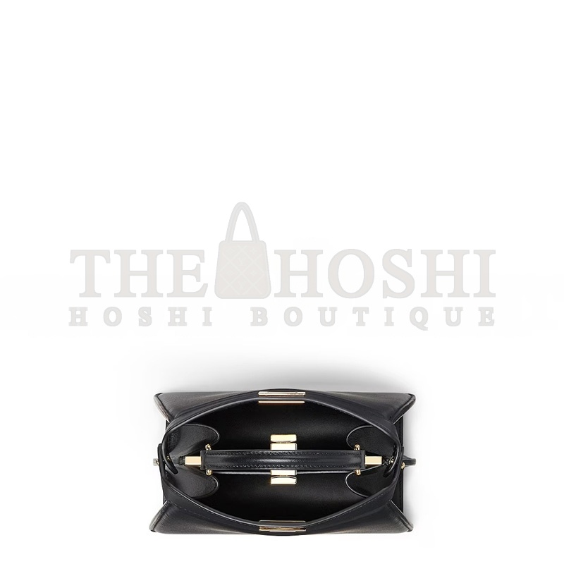 F**di PEEKABOO ISEEU PETITE 8BN335ABVEF0KUR (20*15*11cm) Master Quality