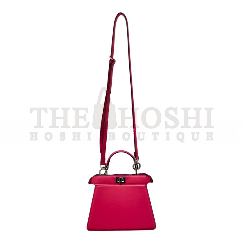 F**di PEEKABOO ISEEU PETITE (20*15*11cm) Master Quality