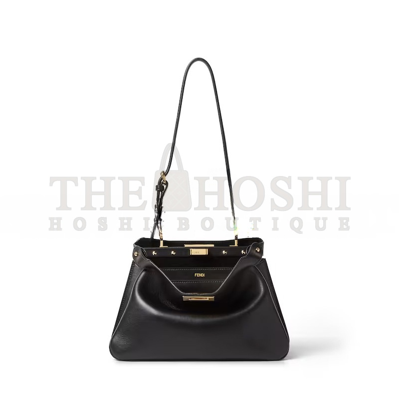 F**di PEEKABOO SOFT SMALL 8BN365AOVHF0KUR (29*19*12cm) Master Quality