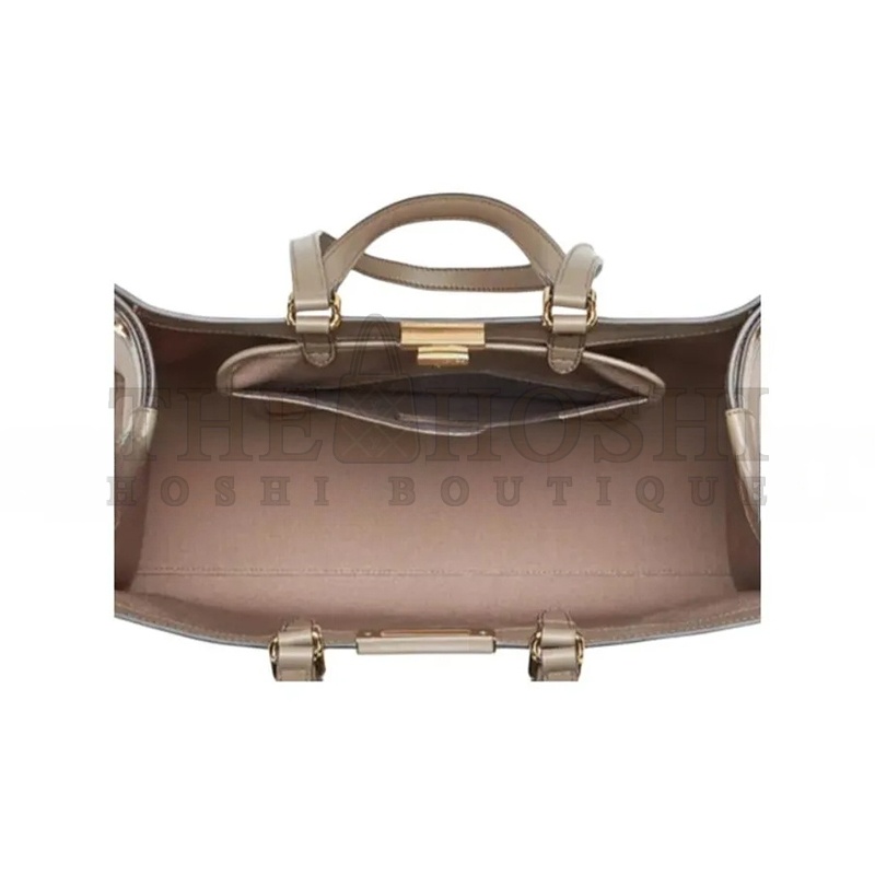 F**di PEEKABOO X-LITE TOTE 8BH374A9P6F1F1M (41*28*16cm) Master Quality