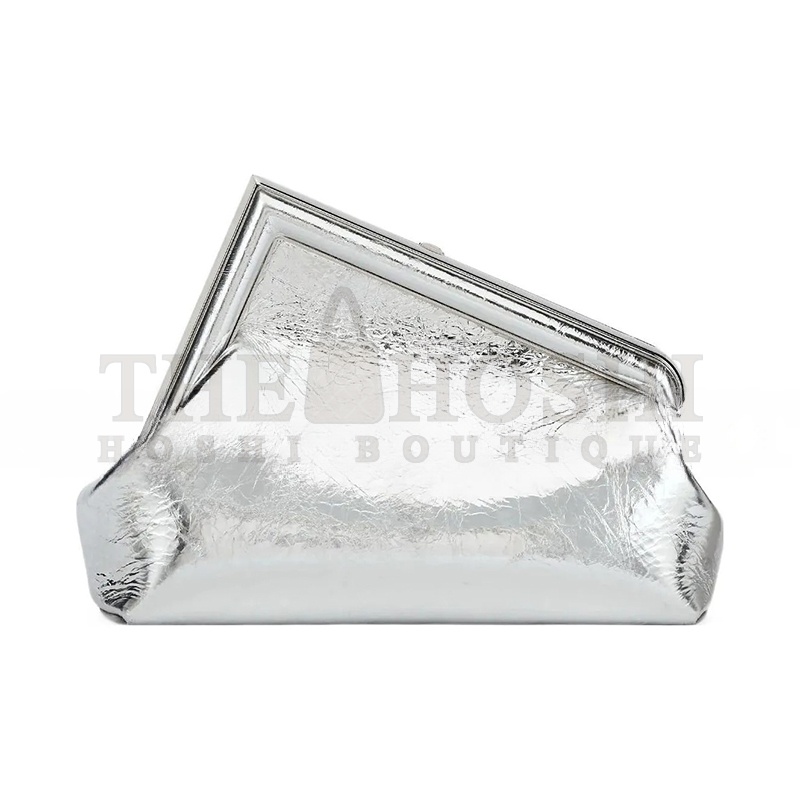 F**di ROCK MILLENIUM FIRST ARGENTO 8BP129AISPF0MK5 (26*18*9.5cm) Master Quality