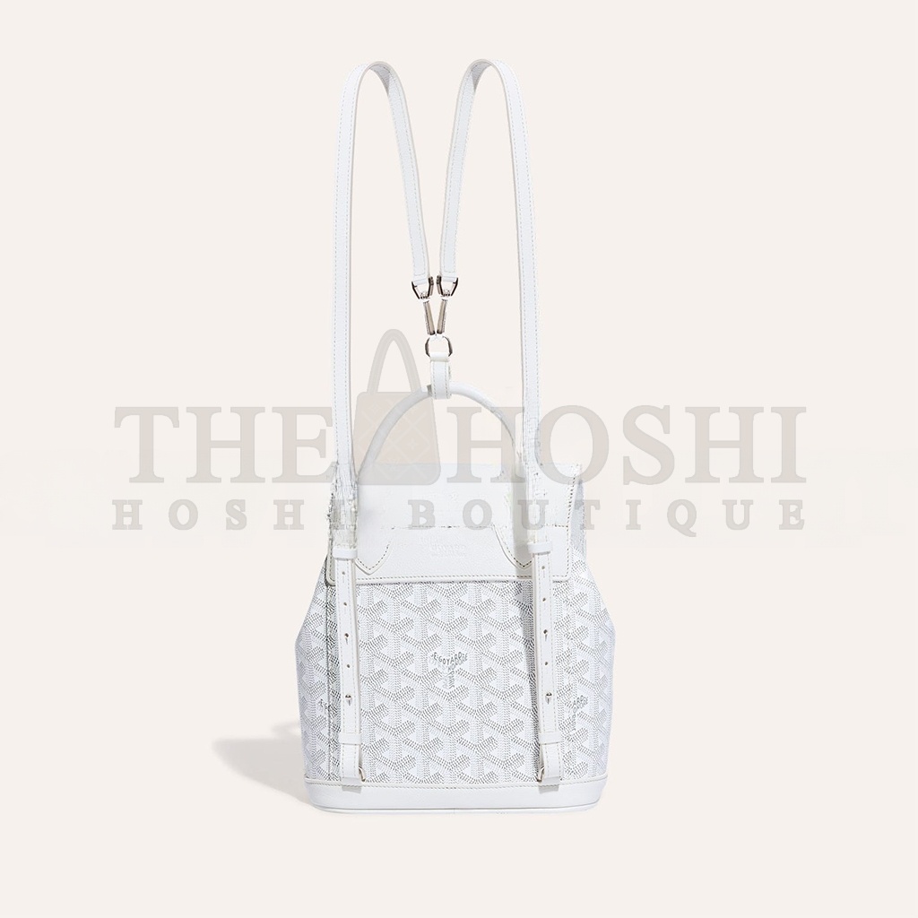 G09ard ALPIN MINI BACKPACK ALPIN2MINTY50CL50P (23*19*9.5cm) Master Quality