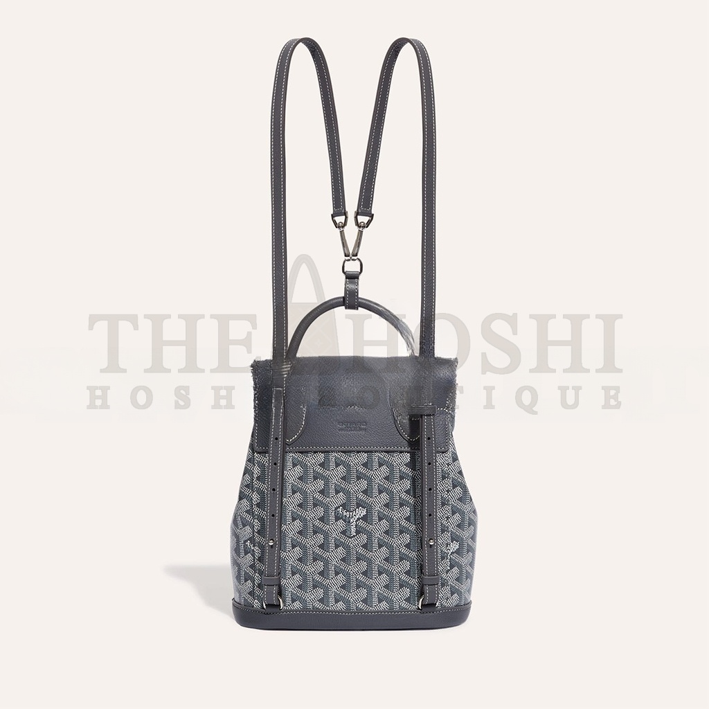 G09ard ALPIN MINI BACKPACK ALPIN2MINTY51CL51P (23*19*9.5cm) Master Quality