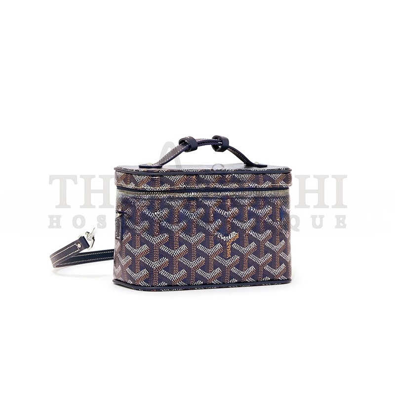 G09ard MUSE MINI VANITY CASE MUSEVAMINTY12CL12P (16*10*8cm) Master Quality