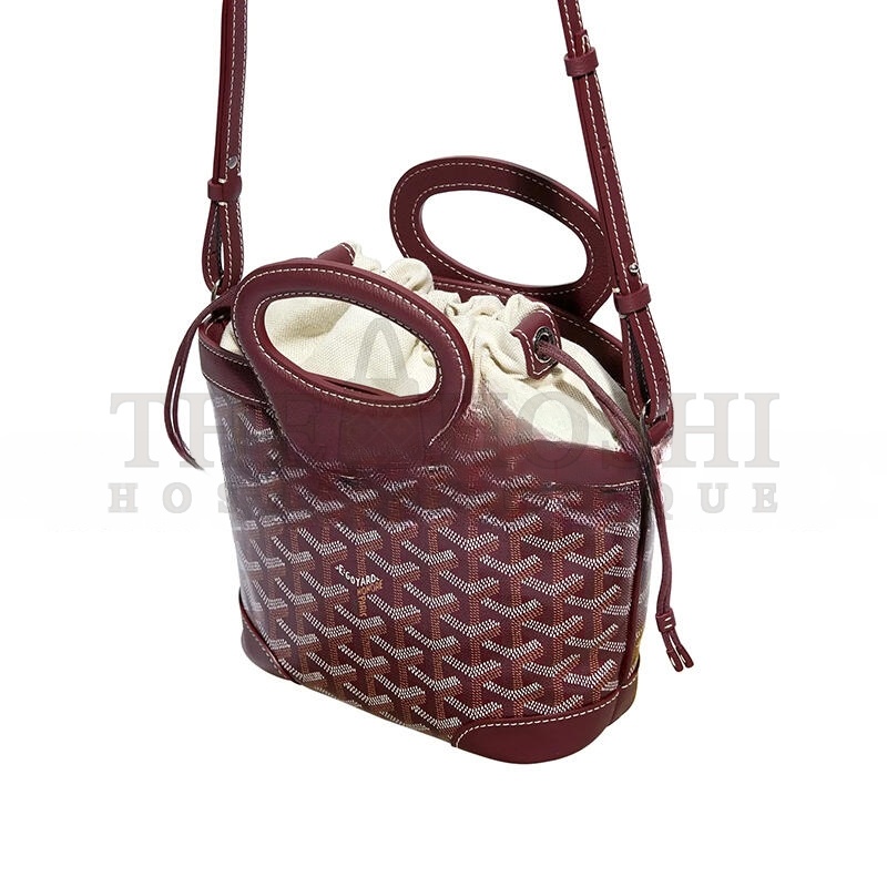 G09ard BELUGA MINI BAG BELUGAMINTY33CL33P (23*18.5*8cm) Master Quality