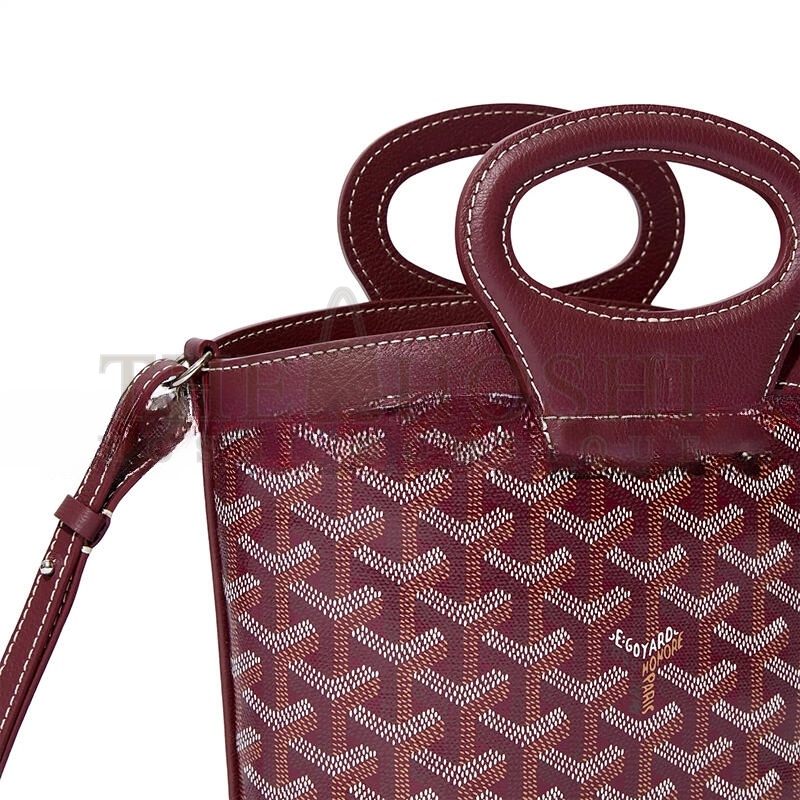 G09ard BELUGA MINI BAG BELUGAMINTY33CL33P (23*18.5*8cm) Master Quality