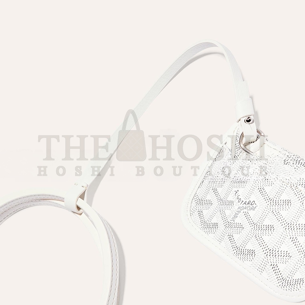 G09ard ANJOU MINI BAG ANJOUSMINCG50TY50P (20*20*10cm) Master Quality